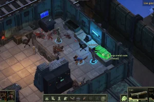 Dustwind: Resistance (2025) RePack от FitGirl