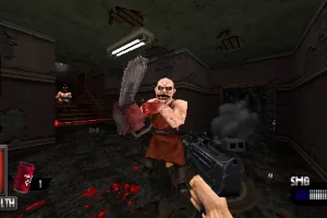 CRUEL (2025) Portable версия