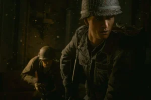 Call of Duty: WWII (WW2) (2017) [Ru/En] Repack Decepticon