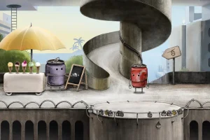 [Антология] Boxville 1 + 2 (2022—2025) [Eng] License GOG