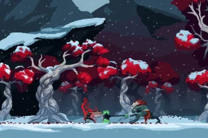 Death's Gambit: Afterlife (2018) [Ru/Multi] License GOG