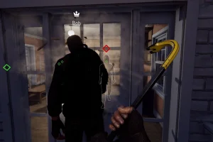 Crime Simulator (2025) [Ru/Multi] Portable версия