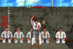 Karate Master 2 Knock Down Blow (2015) RePack от ARMENIAC
