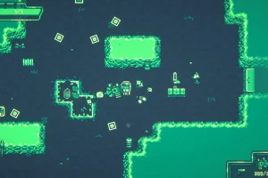 Slimekeep (2025) Portable версия