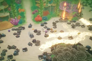 Coral Island (2023) Portable версия