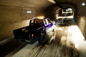 Snow Plowing Simulator (2025) RePack от FitGirl