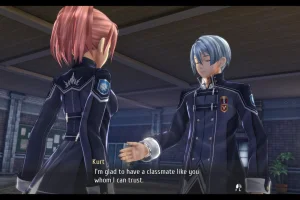 The Legend of Heroes: Trails of Cold Steel III Digital Limited Edition (2020) License GOG