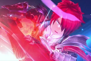 Ys IX: Monstrum Nox (2021) [Ru/Multi] License GOG