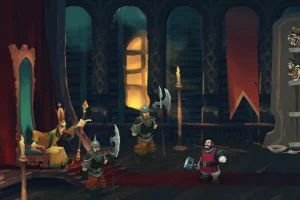 Yaga Armful Edition (2021) [Ru/Multi] License GOG