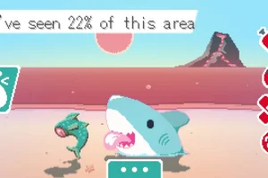 Nanomon Virtual Pet (2025) [Ru/Multi] License GOG