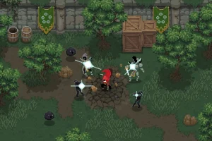 Wizard of Legend (2018) [Ru/Multi] License GOG