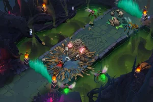 Wizard of Legend 2 (2025) RePack от селезень