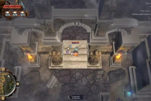 Bombing Quest (2020) [Ru/Multi] Portable версия