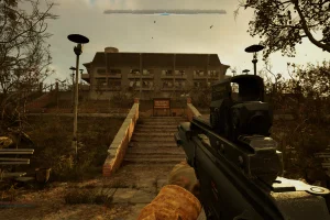 S.T.A.L.K.E.R. 2 Heart of Chornobyl - Ultimate Edition (2024) RePack от SEREGA-LUS