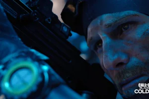 Call of Duty: Black Ops - Cold War (2020) [Ru/Multi] Campaign Only [Portable]