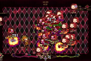 Dark Fairy Tale: Dreamland Survivors (2025) [Ru/Multi] Portable версия