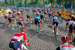 Tour de France 2025 (2025) Portable версия