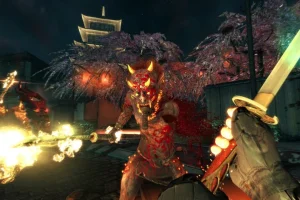 Shadow Warrior (2013) [Ru/Multi] License GOG