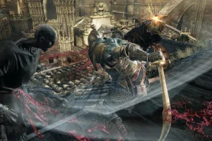 Dark Souls 3: Deluxe Edition (2016) RePack от селезень