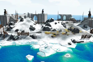 Len's Island (2025) RePack от FitGirl
