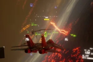 Project Wingman (2020) [Ru/Multi] License GOG