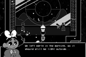 In Stars and Time (2023) Portable версия