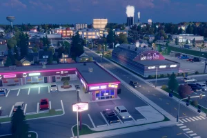 Rise of Industry 2: Deluxe Edition (2025) RePack от FitGirl