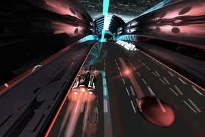 AudioSurf 2 (2015) RePack ARMENIAC
