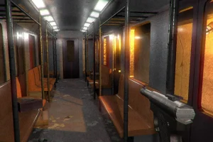 Lost in Vivo (2018) Portable версия