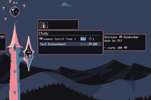 Tower Wizard (2025) Portable версия