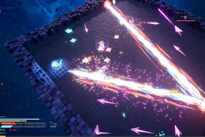 Shape Shifter: Formations (2025) Portable версия