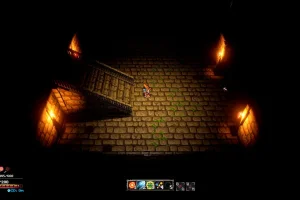The Rangers In The South (2025) [Ru/Multi] RePack от Let's Play
