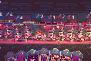 RUNGORE (2024) [Ru/Multi] Portable версия
