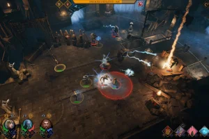 Tower of Time (2018) [Ru/Multi] RePack от Let's Play