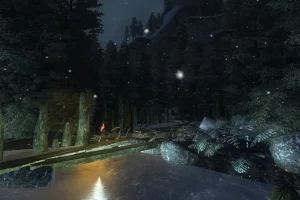 Nehrim: At Fate's Edge (2010) [Ru/Multi] License GOG