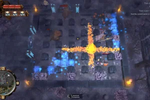 Bombing Quest (2020) [Ru/Multi] Portable версия