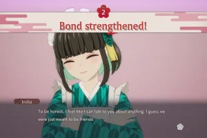 Rune Factory: Guardians of Azuma (2025) Scene Tenoke