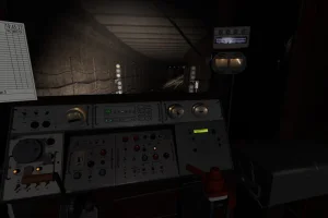 Metro Simulator 2 (2022)