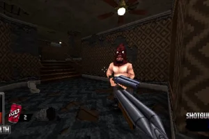CRUEL (2025) Portable версия