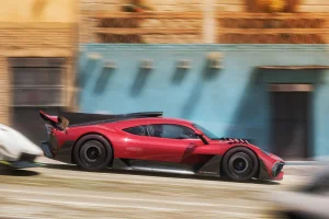 Forza Horizon 5: Premium Edition (2021) RePack от селезень