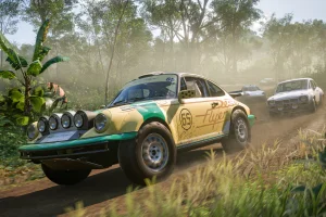 Forza Horizon 5: Premium Edition (2021) RePack от селезень