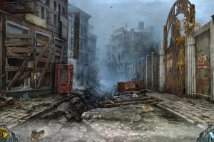 True Fear: Forsaken Souls Part 3 (2025) [Ru/Multi] RePack от Let'sРlay