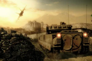 Medal of Honor (2010) [Ru/Multi] Лицензия [Electronic Arts]