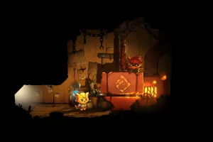 Cat Quest III (2024) [Ru/Multi] RePack от Let's Play