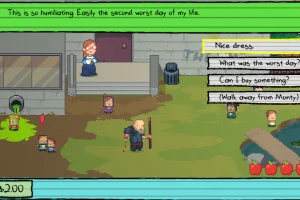 Kindergarten 3 (2025) Portable версия