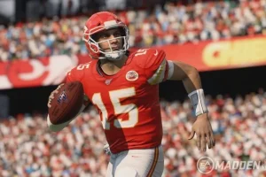 Madden NFL 20 (2019) Scene CODEX