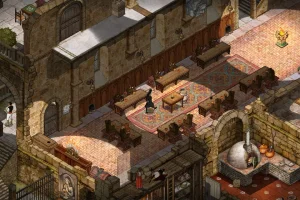 The Stone of Madness (2025) License GOG