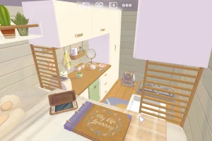 Camper Van: Make it Home (2025) Portable версия