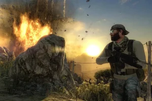 Medal of Honor - Digital Deluxe Edition (2010) RePack от Canek77