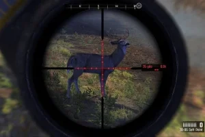 Cabela's Big Game Hunter: Pro Hunts (2014) Scene RELOADED